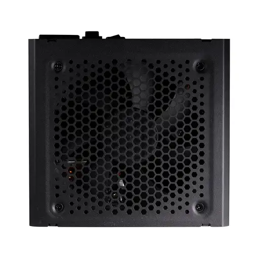 FSP ADVAN GM 750W Unidad de fuente de alimentación ATX ATX3.1 Negro