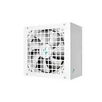 DeepCool PL750D WH unidad de fuente de alimentación 750 W 20+4 pin ATX ATX Blanco