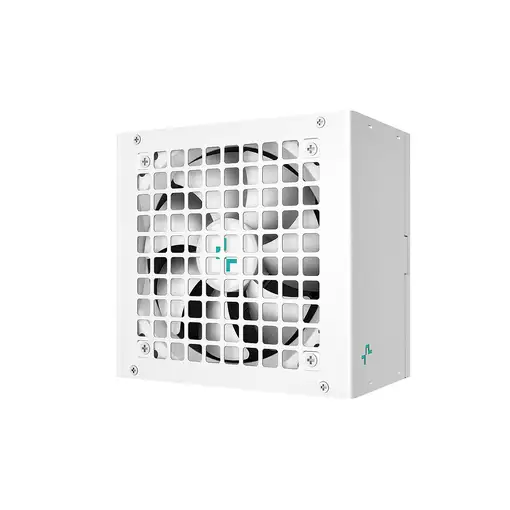 DeepCool PL750D WH unidad de fuente de alimentación 750 W 20+4 pin ATX ATX Blanco