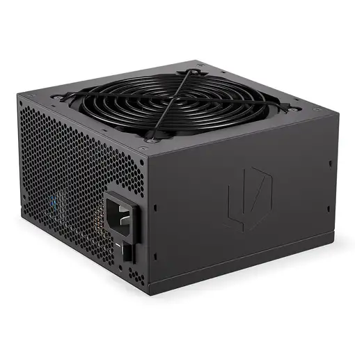 ENDORFY Supremo FM5 unidad de fuente de alimentación 650 W 18+10 pin ATX ATX Negro ENDORFY Supremo FM5 unidad de fuente de alimentación 650 W 18+10 pin ATX ATX Negro