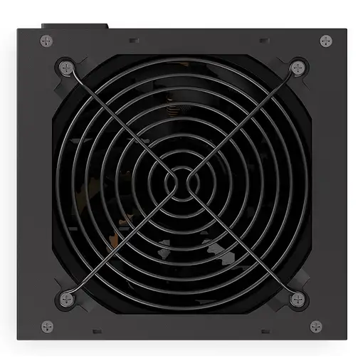 ENDORFY Supremo FM5 unidad de fuente de alimentación 650 W 18+10 pin ATX ATX Negro