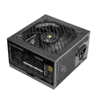 Mars Gaming MPB1000SI unidad de fuente de alimentación 1000 W 24-pin ATX ATX Negro
