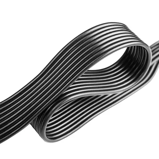 Mars Gaming MPB1000SI unidad de fuente de alimentación 1000 W 24-pin ATX ATX Negro