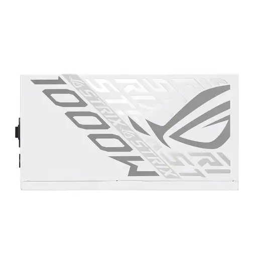 ASUS ROG -STRIX-1000P-GAMING-WHITE unidad de fuente de alimentación 1000 W