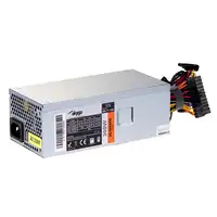 Akyga AK-T1-300 unidad de fuente de alimentación 300 W 24-pin ATX TFX Aluminio