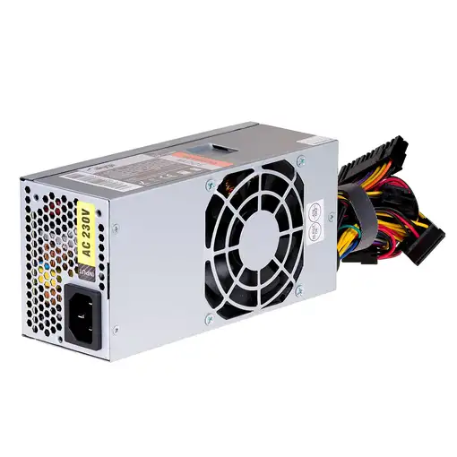 Akyga AK-T1-300 unidad de fuente de alimentación 300 W 24-pin ATX TFX Aluminio