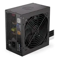 ENDORFY Vero L6 unidad de fuente de alimentación 750 W 24-pin ATX ATX Negro