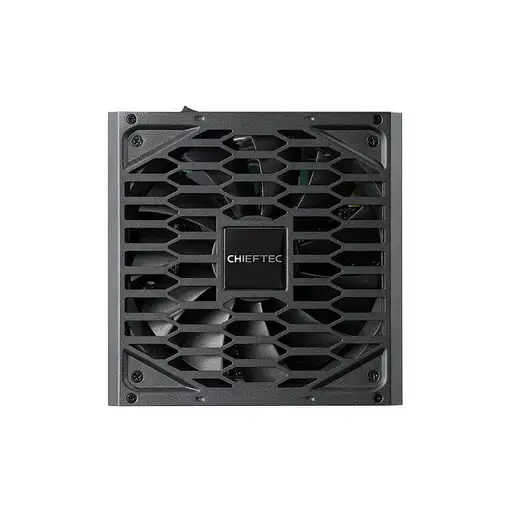 Chieftec Vega PPG-850-C unidad de fuente de alimentación 850 W 20+4 pin ATX ATX