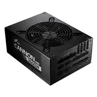 FSP CANNON PRO(ATX3.1) 2500W unidad de fuente de alimentación 20+4 pin ATX ATX