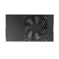 Tacens Anima APTII500P unidad de fuente de alimentación 500 W 24-pin ATX TFX Negro