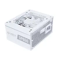 Lian Li SP0850G.W unidad de fuente de alimentación 850 W 20+4 pin ATX SFX Blanco
