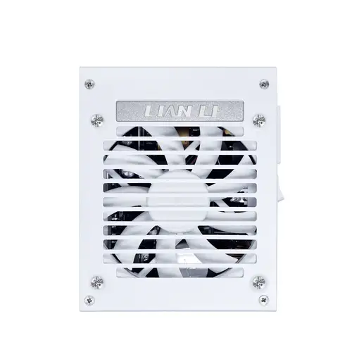 Lian Li SP0850G.W unidad de fuente de alimentación 850 W 20+4 pin ATX SFX Blanco