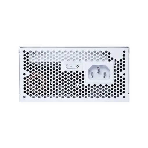 Lian Li SP0850G.W unidad de fuente de alimentación 850 W 20+4 pin ATX SFX Blanco