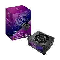 Asrock Phantom Gaming PG-1300G unidad de fuente de alimentación 1300 W