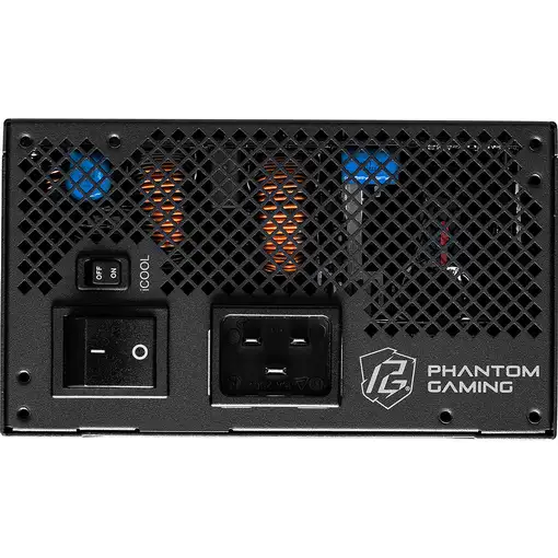 Asrock Phantom Gaming PG-1300G unidad de fuente de alimentación 1300 W