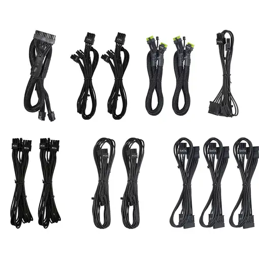 Asrock Phantom Gaming PG-1300G unidad de fuente de alimentación 1300 W