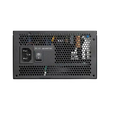 Chieftec Vita Netzteil 750W 80+Bronze retail - PC-/Server Netzteil - 12,5 min unid