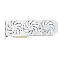 PowerColor Hellhound Radeon RX 9060 XT Spectral White AMD 16 GB GDDR6