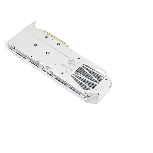 PowerColor Hellhound Radeon RX 9060 XT Spectral White AMD 16 GB GDDR6