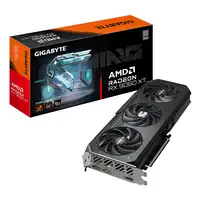 GIGABYTE Radeon RX 9060 XT GAMING OC 8G Tarjeta Gráfica - 8GB GDDR6, 128bit, PCI-E