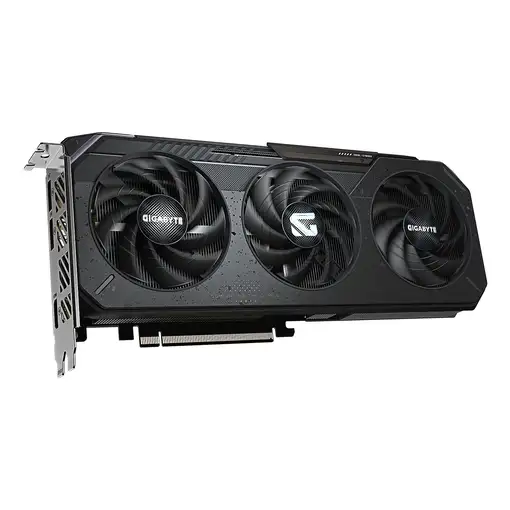 GIGABYTE Radeon RX 9060 XT GAMING OC 8G Tarjeta Gráfica - 8GB GDDR6, 128bit, PCI-E