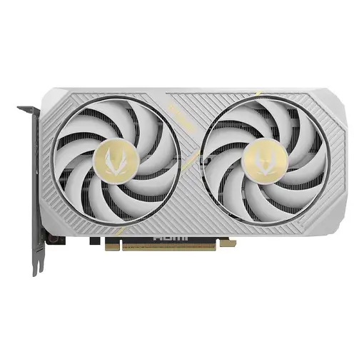 Zotac GAMING GeForce RTX 5060 Ti Twin Edge OC NVIDIA 16 GB GDDR7
