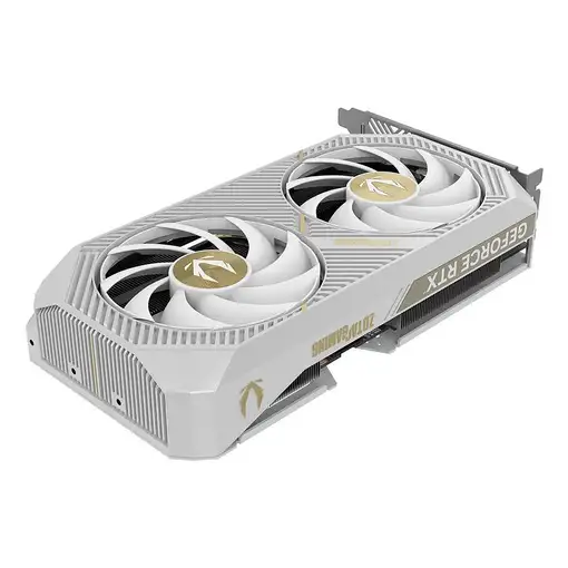 Zotac GAMING GeForce RTX 5060 Ti Twin Edge OC NVIDIA 16 GB GDDR7
