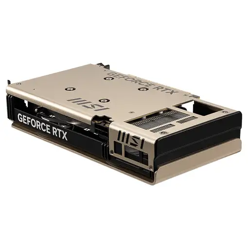 MSI GEFORCE RTX 5060 8G INSPIRE 2X OC tarjeta gráfica NVIDIA 8 GB GDDR7