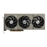 Sapphire NITRO+ AMD Radeon RX 9060 XT GPU 16 GB GDDR6