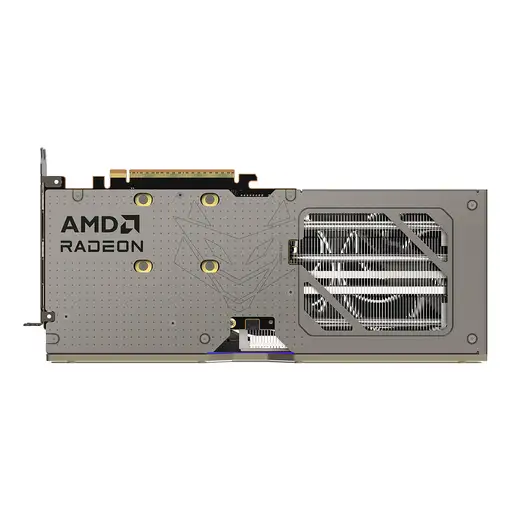 Sapphire NITRO+ AMD Radeon RX 9060 XT GPU 16 GB GDDR6