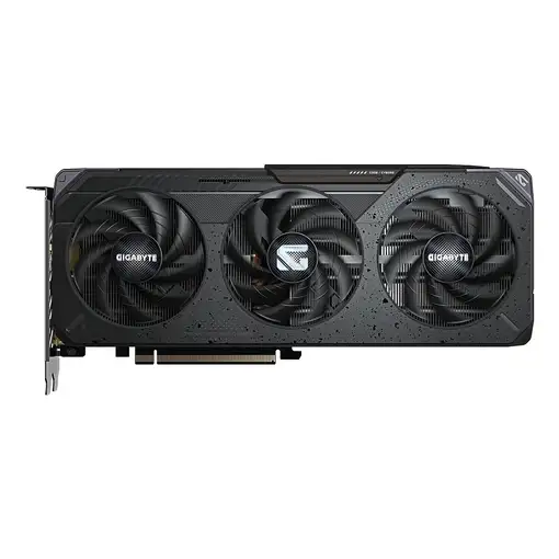 GIGABYTE Radeon RX 9060 XT GAMING 8G Tarjeta Gráfica - 8GB GDDR6, 128bit, PCI-E 5.
