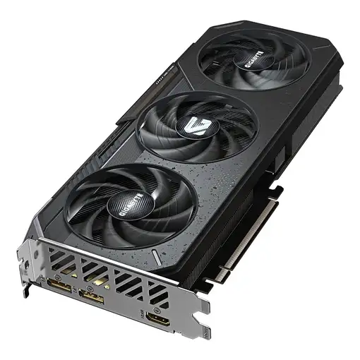 GIGABYTE Radeon RX 9060 XT GAMING 8G Tarjeta Gráfica - 8GB GDDR6, 128bit, PCI-E 5.