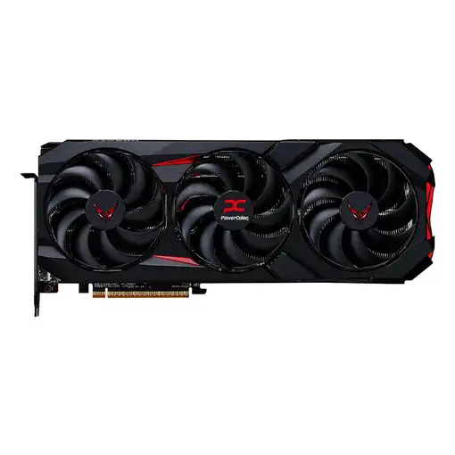 PowerColor Red Devil Radeon RX 9070 XT AMD 16 GB GDDR6