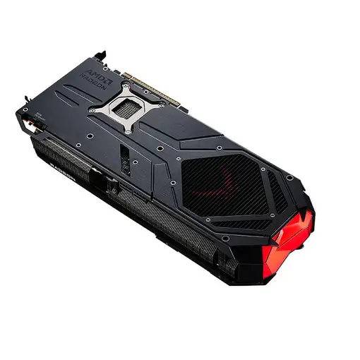 PowerColor Red Devil Radeon RX 9070 XT AMD 16 GB GDDR6