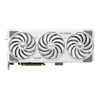 ASUS TUF Gaming TUF-RTX5070TI-O16G-BTF-WHITE NVIDIA GeForce RTX 5070 Ti 16 GB GDDR