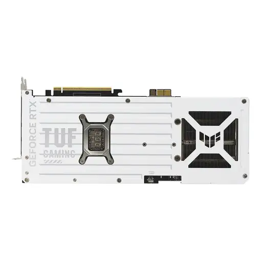 ASUS TUF Gaming TUF-RTX5070TI-O16G-BTF-WHITE NVIDIA GeForce RTX 5070 Ti 16 GB GDDR