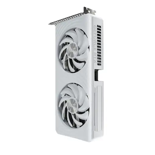 Palit GeForce RTX 5060 Ti White OC NVIDIA 16 GB GDDR7