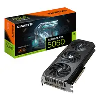 GIGABYTE GeForce RTX 5060 GAMING OC 8G Tarjeta Gráfica - 8GB GDDR7, 128bit, PCI-E