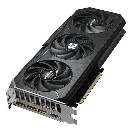 GIGABYTE GeForce RTX 5060 GAMING OC 8G Tarjeta Gráfica - 8GB GDDR7, 128bit, PCI-E