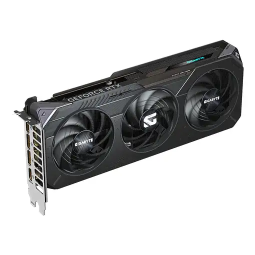 GIGABYTE GeForce RTX 5060 GAMING OC 8G Tarjeta Gráfica - 8GB GDDR7, 128bit, PCI-E