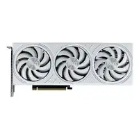 Palit GeForce RTX 5070 White OC NVIDIA 12 GB GDDR7
