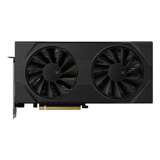 XFX RX-96TSW16BQ tarjeta gráfica AMD Radeon RX 9060 XT 16 GB GDDR6