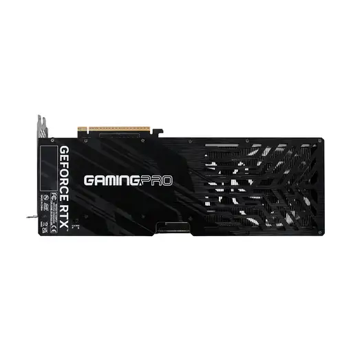 Palit GeForce RTX 5070 Ti GamingPro-S NVIDIA 16 GB GDDR7