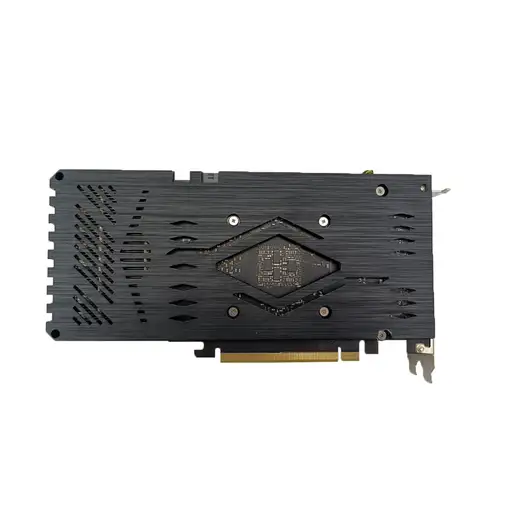 Biostar VN3606TM82 tarjeta gráfica NVIDIA GeForce RTX 3060 Ti 8 GB GDDR6