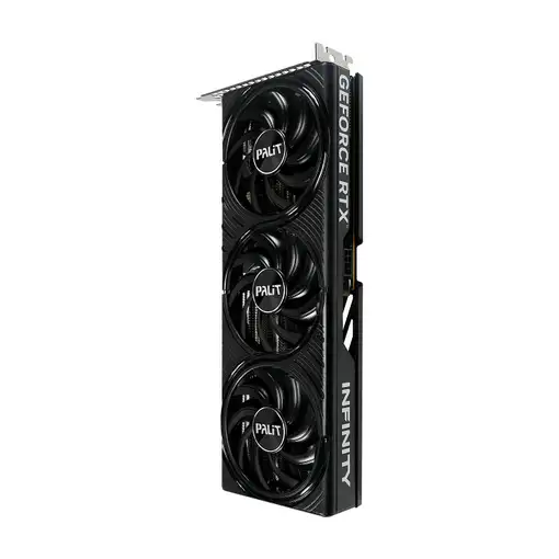 Palit GeForce RTX 5060 Ti Infinity 3 OC NVIDIA 8 GB GDDR7