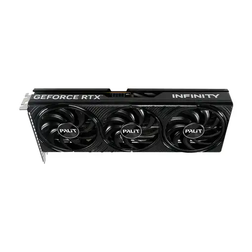 Palit GeForce RTX 5060 Ti Infinity 3 OC NVIDIA 8 GB GDDR7