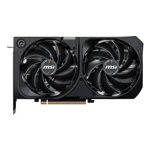 MSI GeForce RTX 5070 12G SHADOW 2X OC NVIDIA 12 GB GDDR7