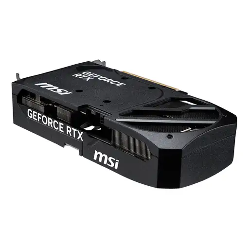 MSI GeForce RTX 5070 12G SHADOW 2X OC NVIDIA 12 GB GDDR7