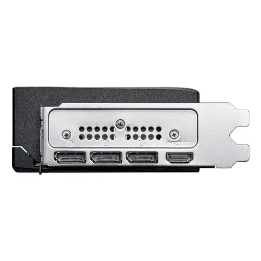 MSI GeForce RTX 5070 12G SHADOW 2X OC NVIDIA 12 GB GDDR7