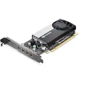 Lenovo 4X61E26090 tarjeta gráfica NVIDIA T600 4 GB GDDR6